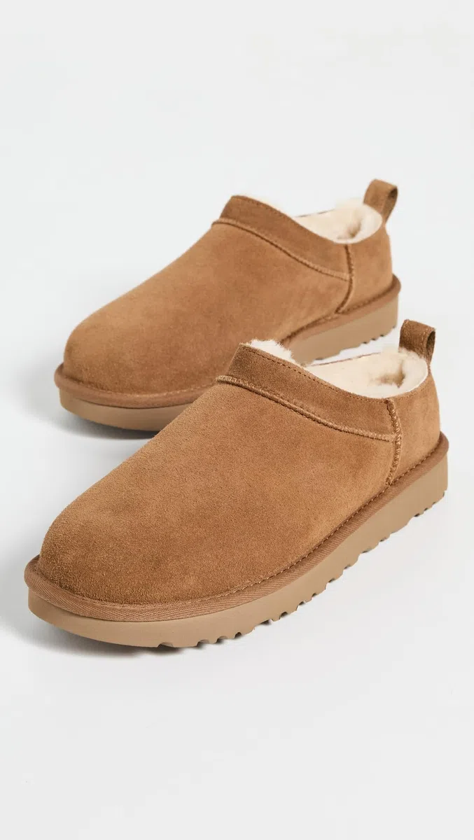 UGG Micro Stivale Classico Donna