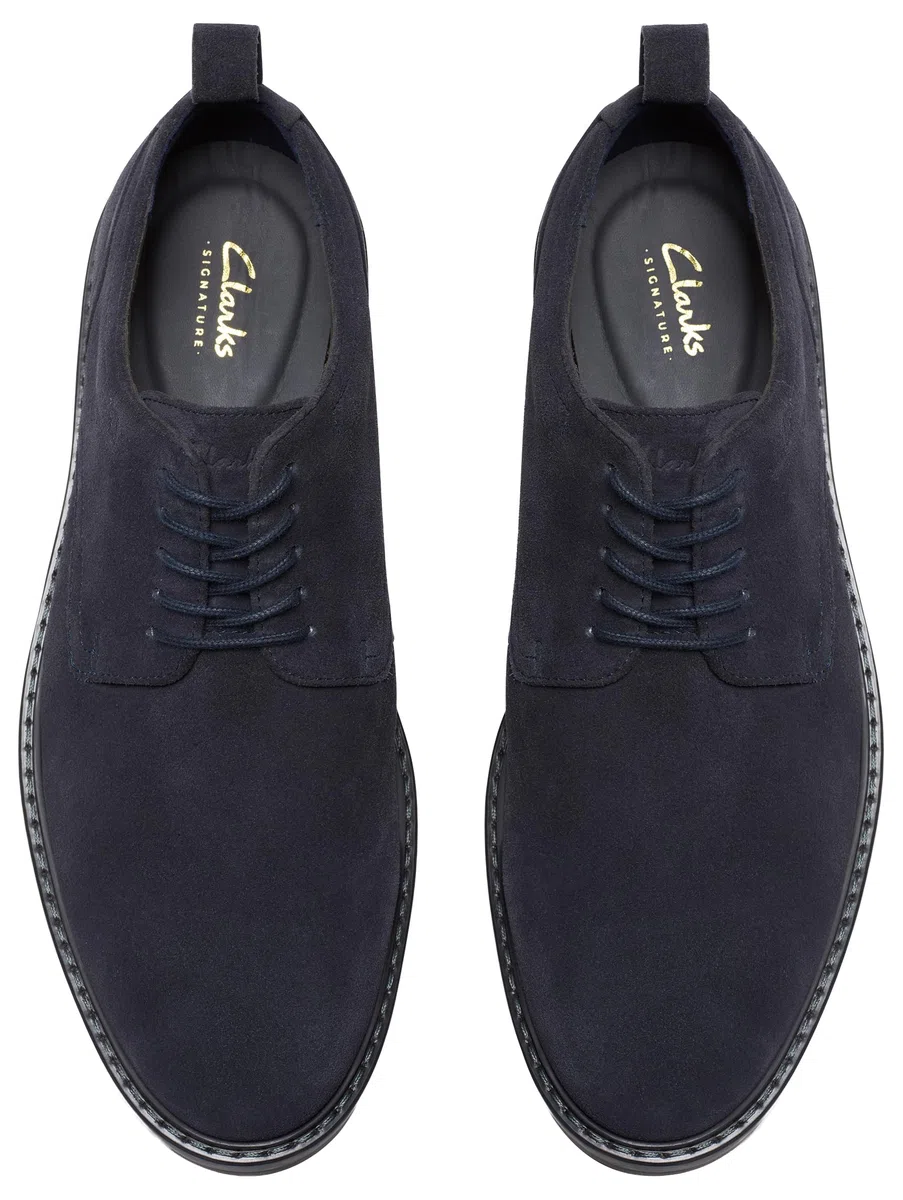 Clarks Aldwin Lace -Uomo
