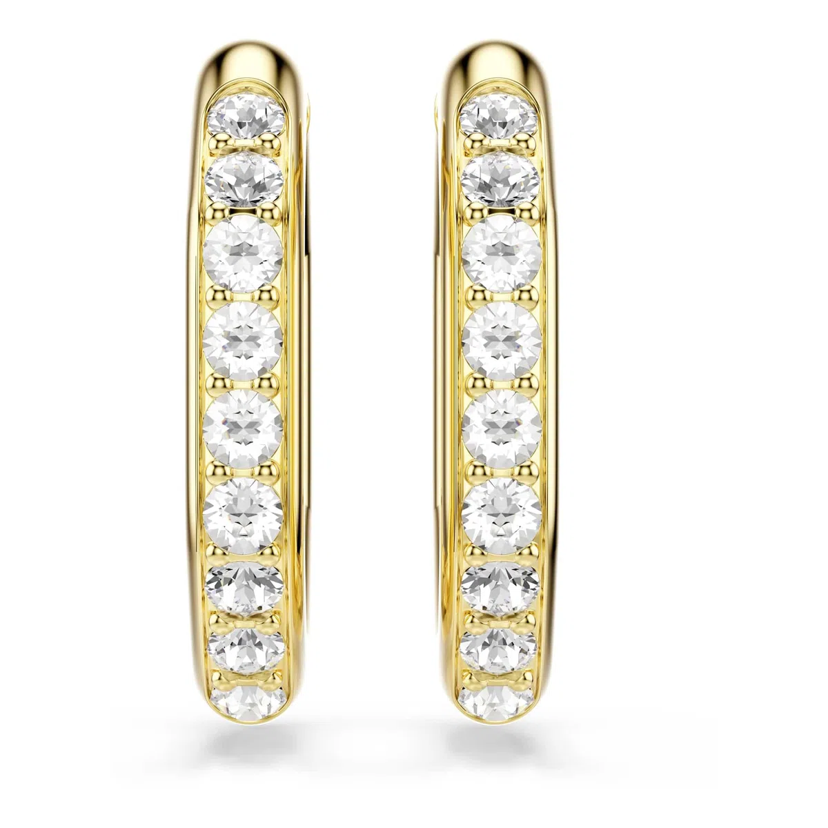 Swarovski Dextera Octagon Collezione boucles d'oreilles