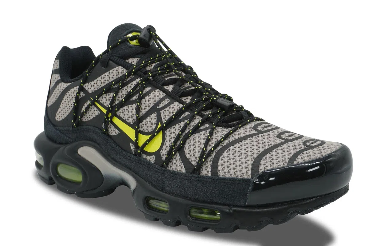 Nike Nike Air Max Plus Utility SneakerUomo