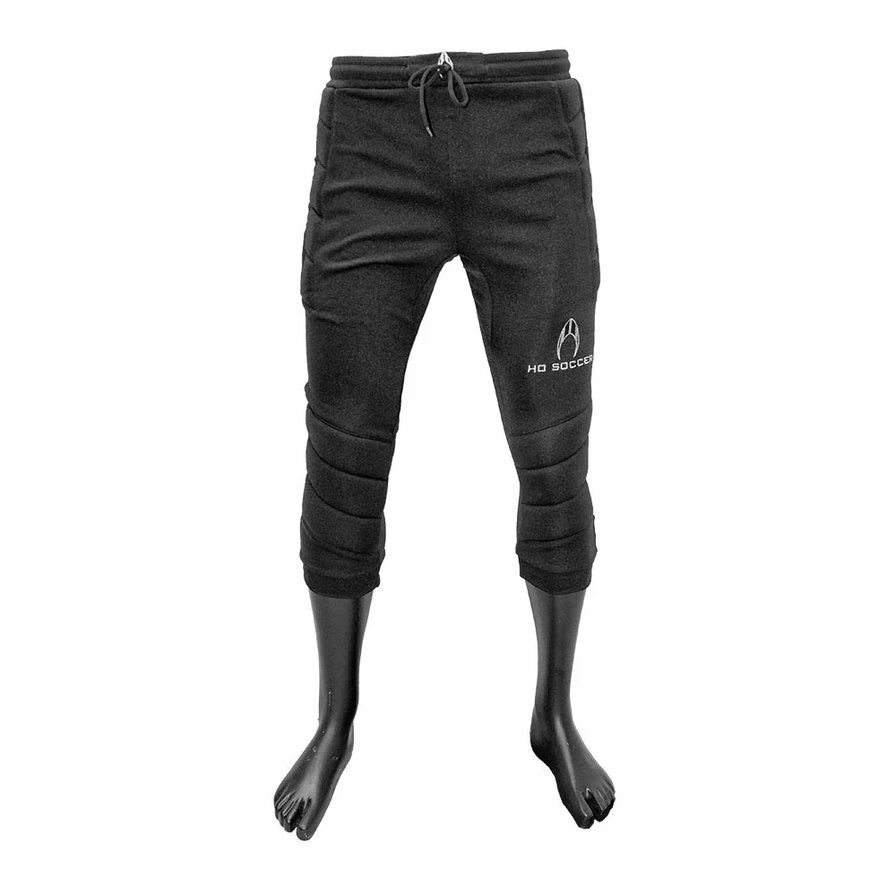 Ho Soccer 3/4 Logo Pantaloni Portiere Unisex - Adulto