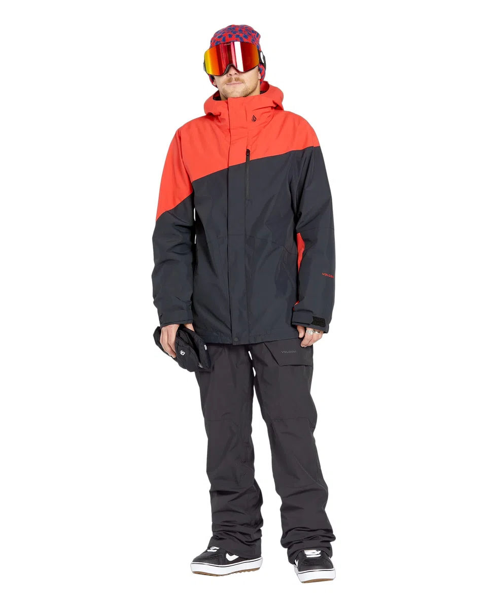Volcom Roan Pant Pantalone Unisex - Adulto