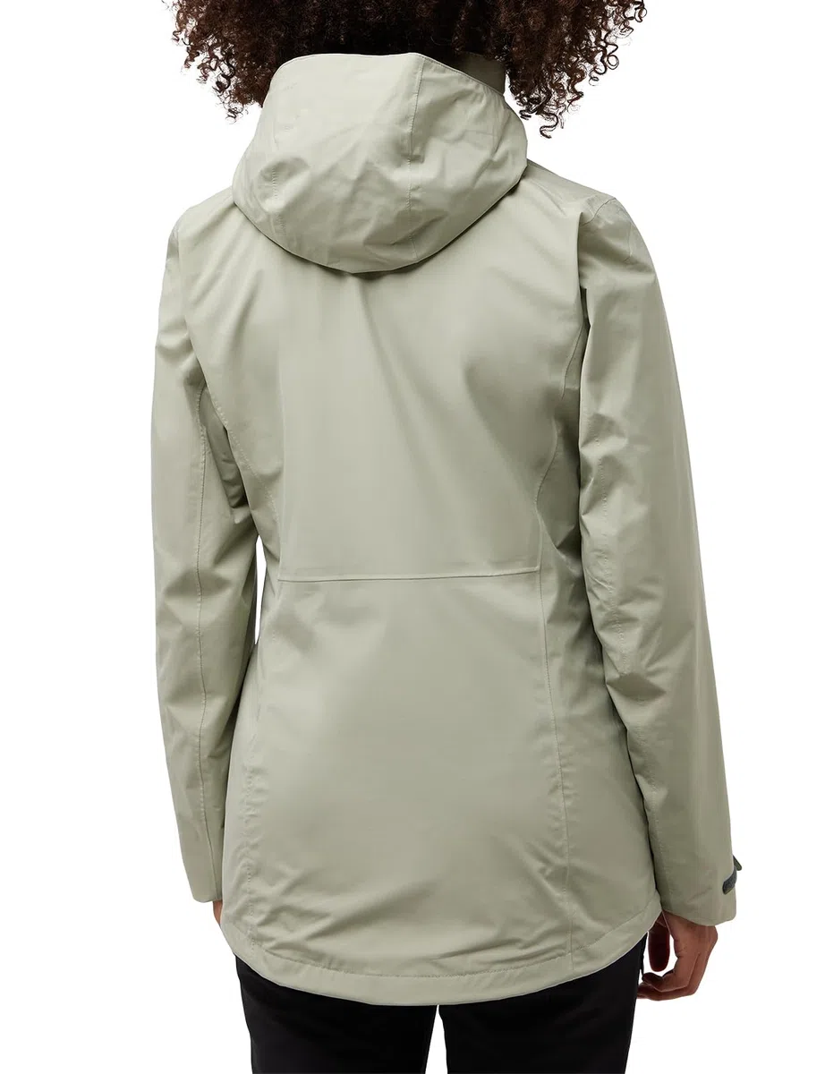 Jack Wolfskin Hunberg 3in1 Jkt W Giacca Donna