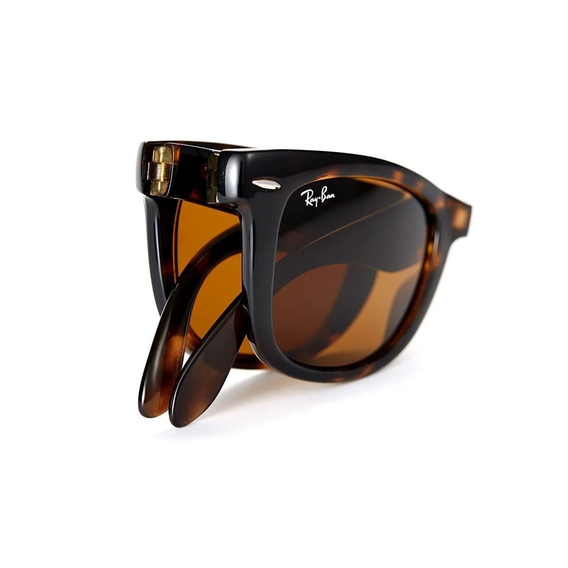 Ray-Ban Occhiali da sole unisex New Wayfarer