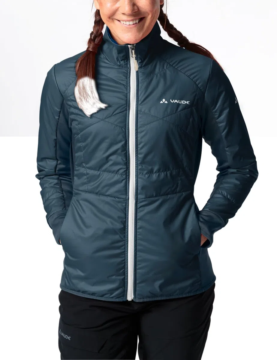 VAUDE Giacca Donna