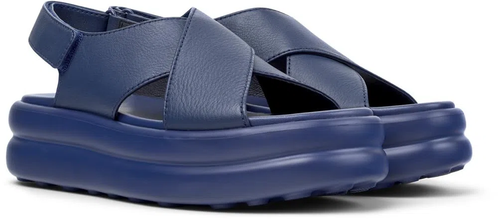 Camper Pelotas Flota Up K201931, X-Strap Sandal Donna