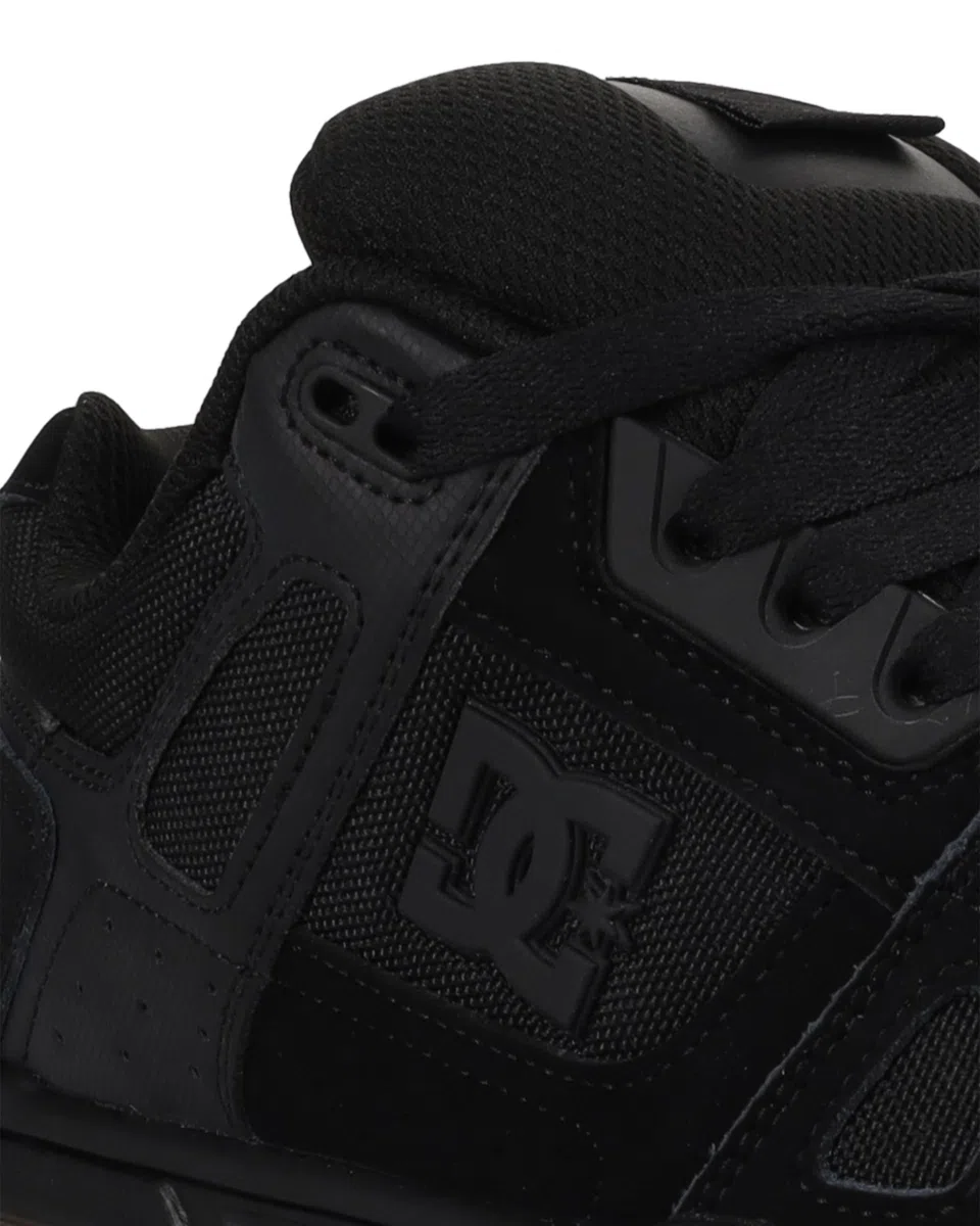 DC Shoes - Sneaker Stag, Uomo