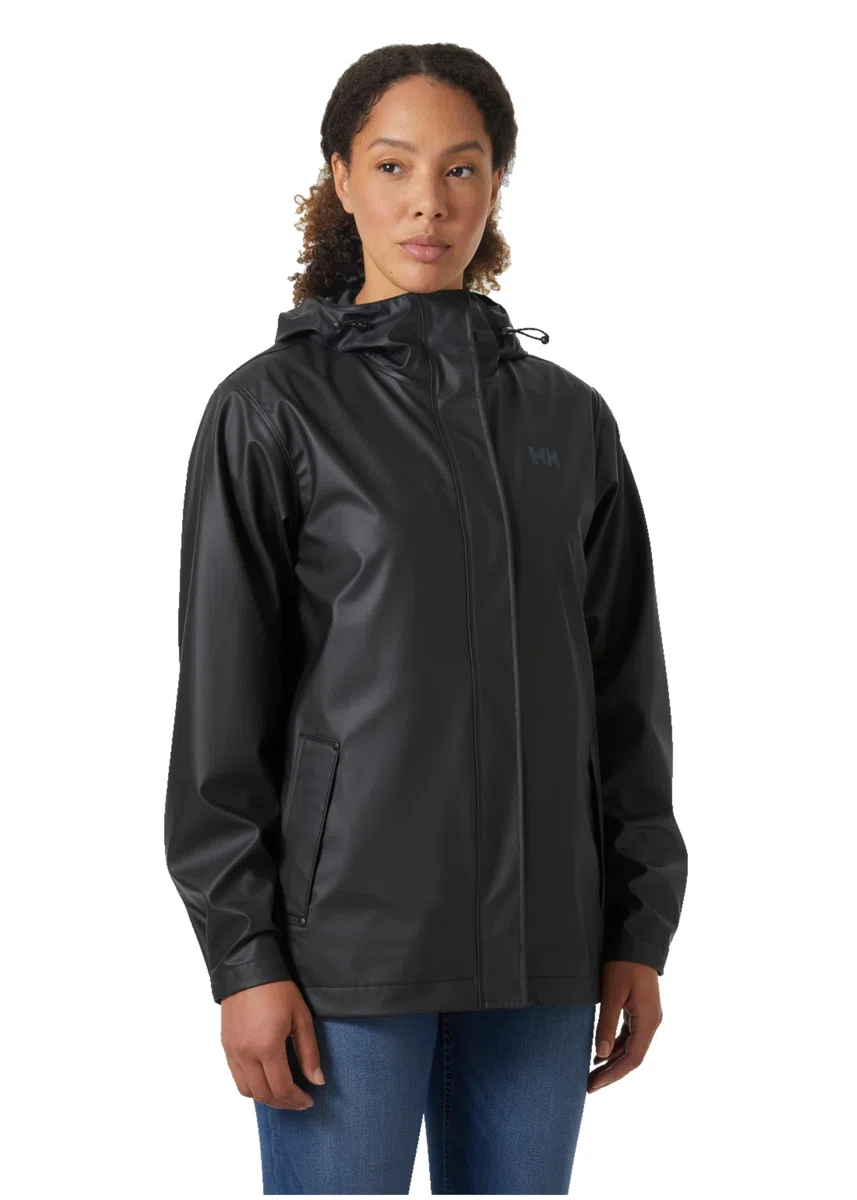 Helly Hansen W Moss Jacket Giacca Donna (Pacco da 1)