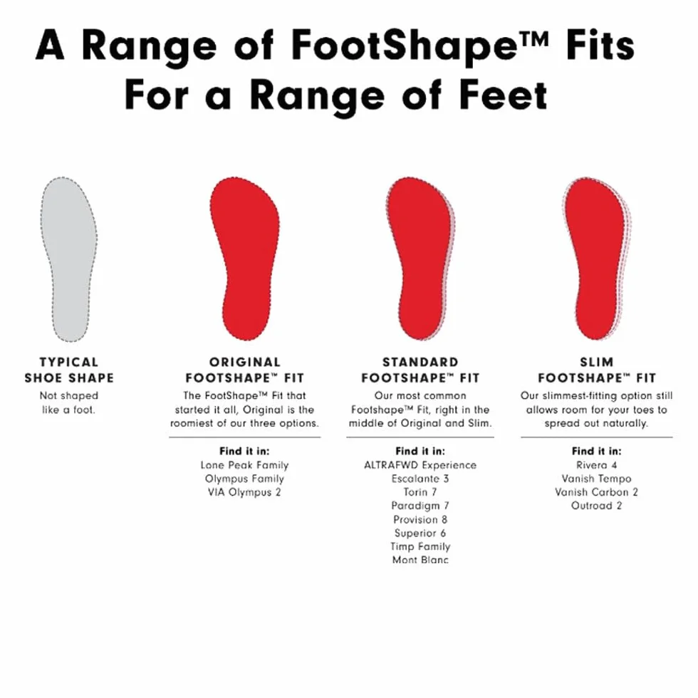 Altra Escalante 4 Scarpe da Ginnastica Donna