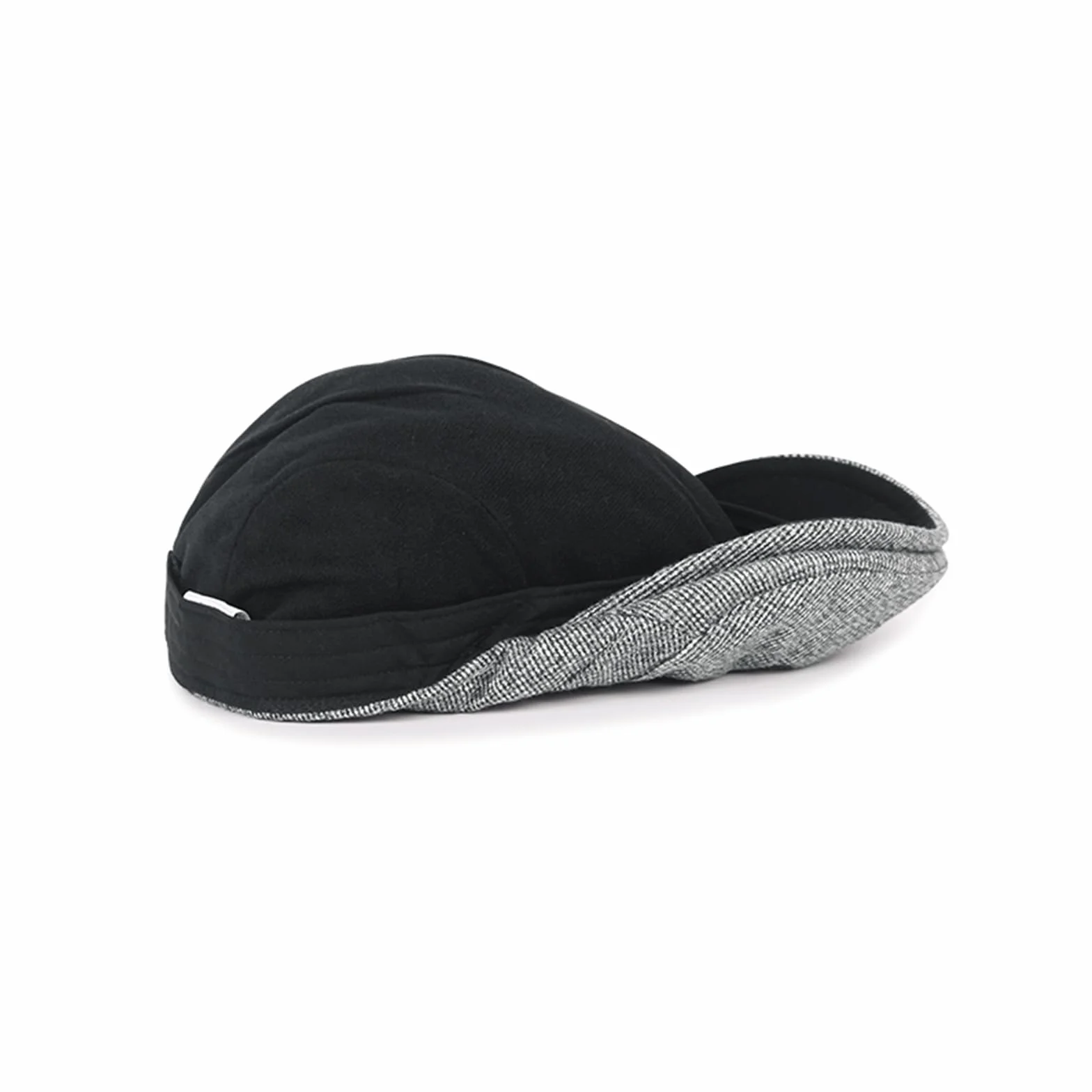 Coppola Uomo Berretto Piatto Baschi Basco Uomo Regolabile Vintage Scozzesi Irlandese Newsboy cap