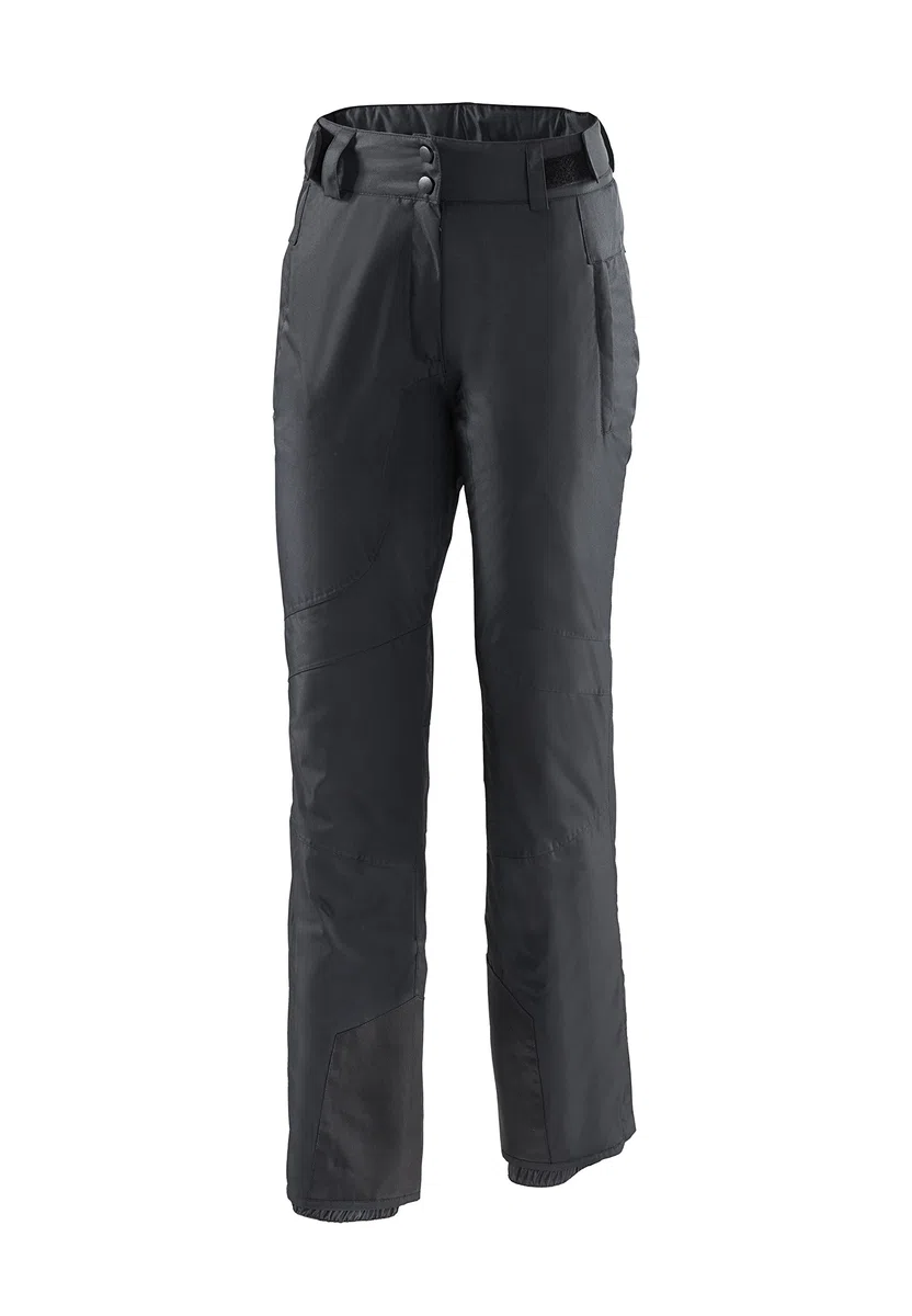 Black Crevice - Skihose, Pantaloni da Sci Donna