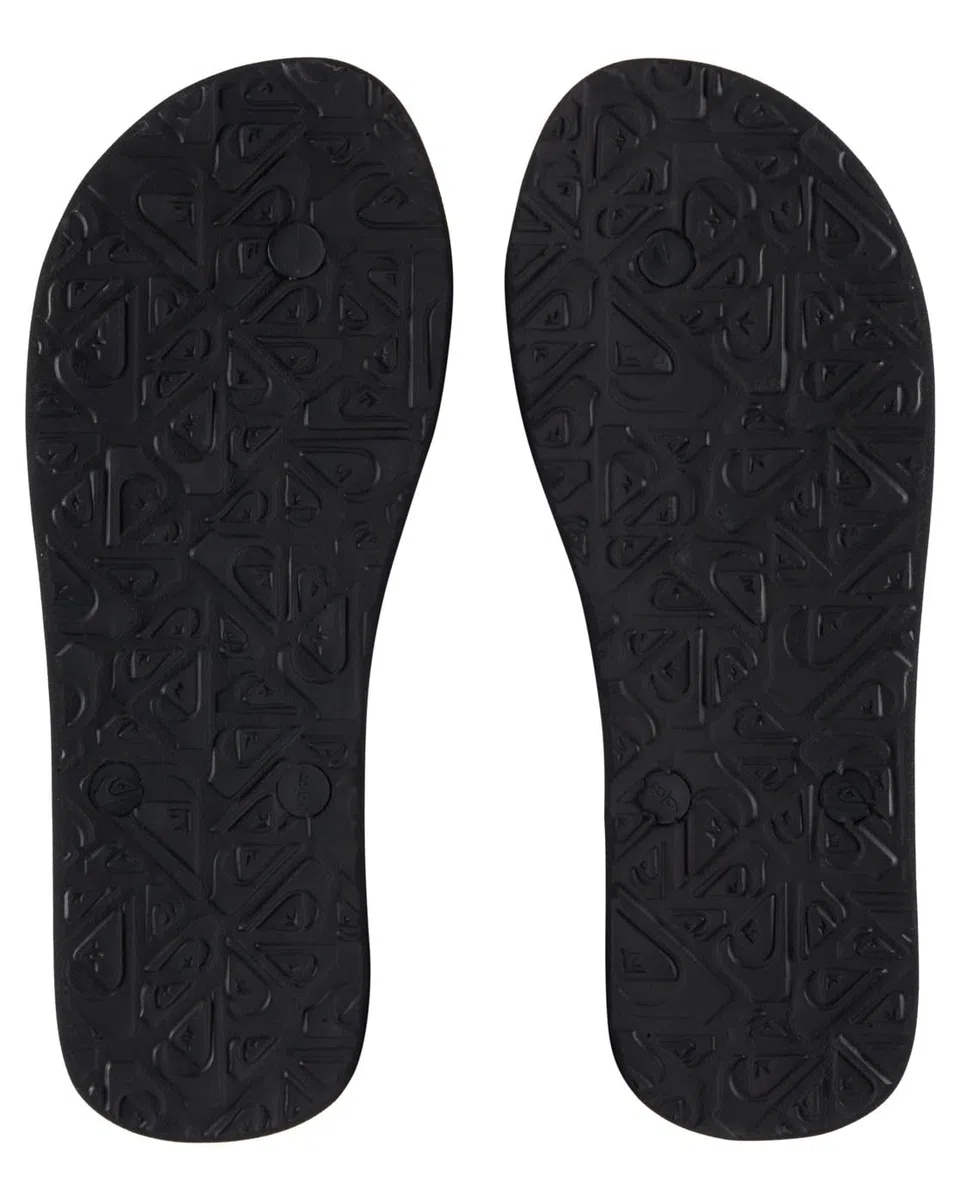 Quiksilver Layback Molokai SandaliUomo