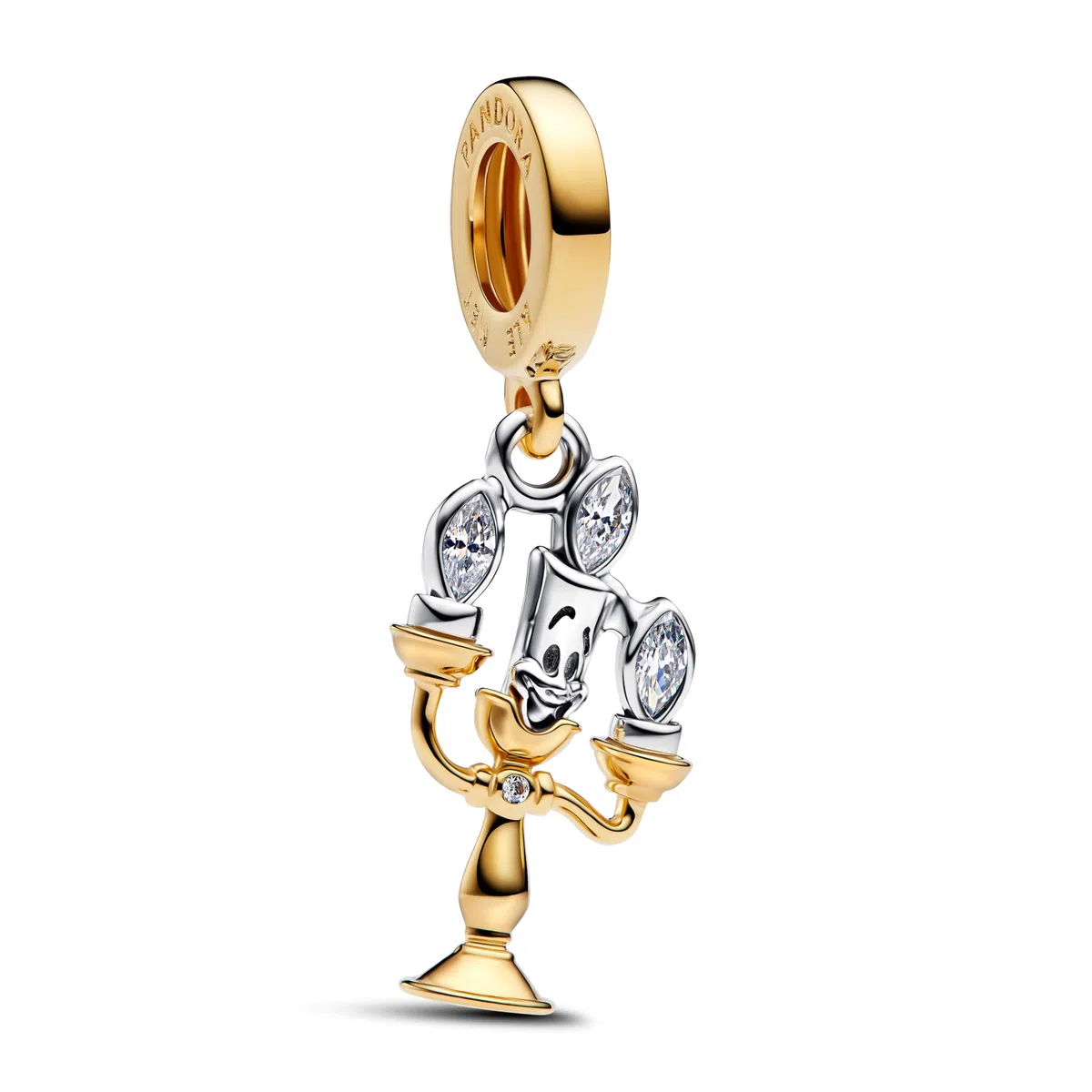 PANDORA Ciondolo Moments 763985C01 Lumiere