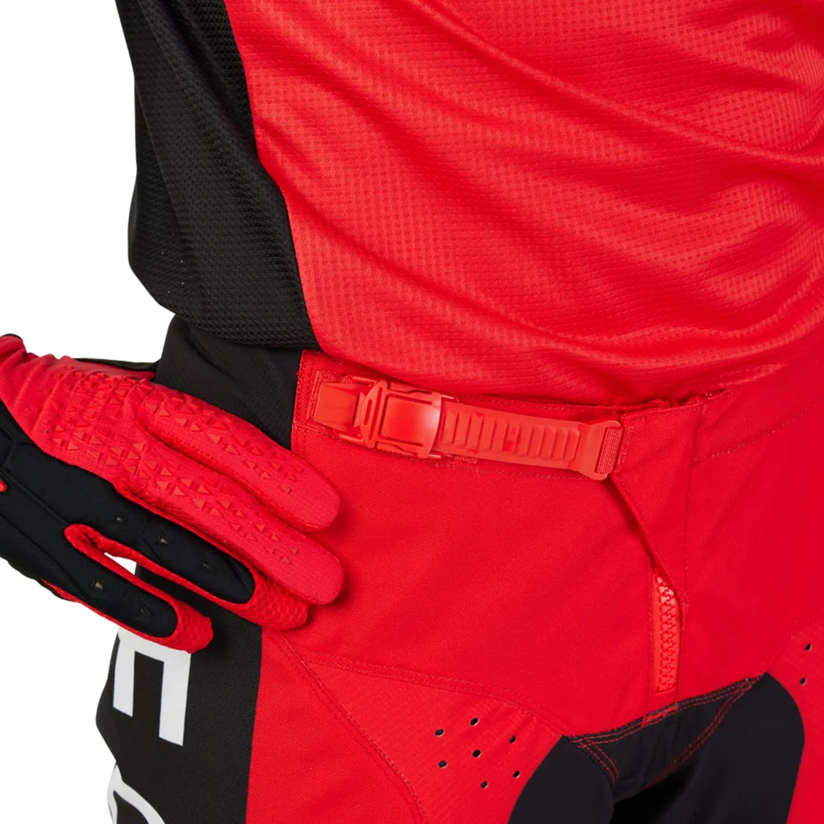 Fox Racing - 180 Nitro, Pantaloni Uomo