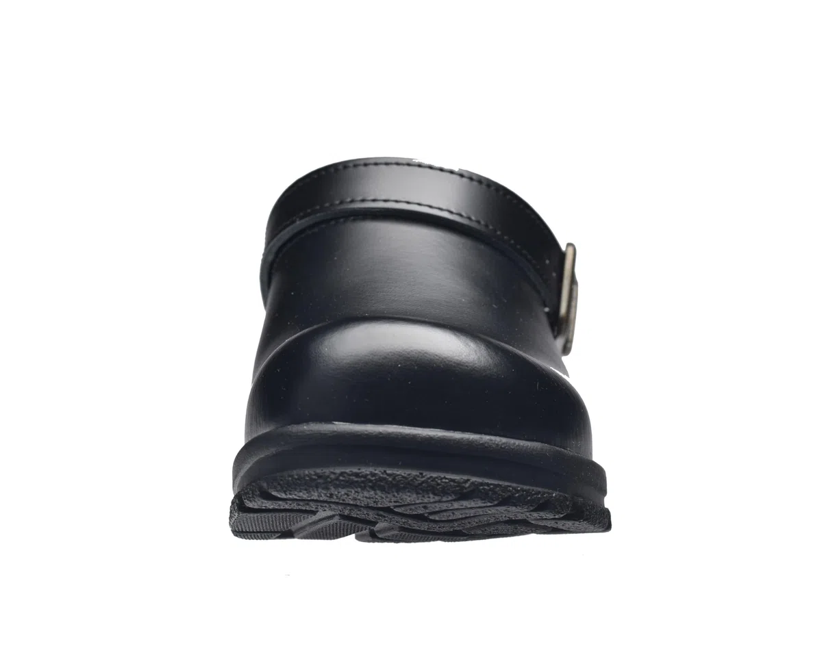 SanitaSan-Duty Open-OB - Zoccoli Unisex – Adulto