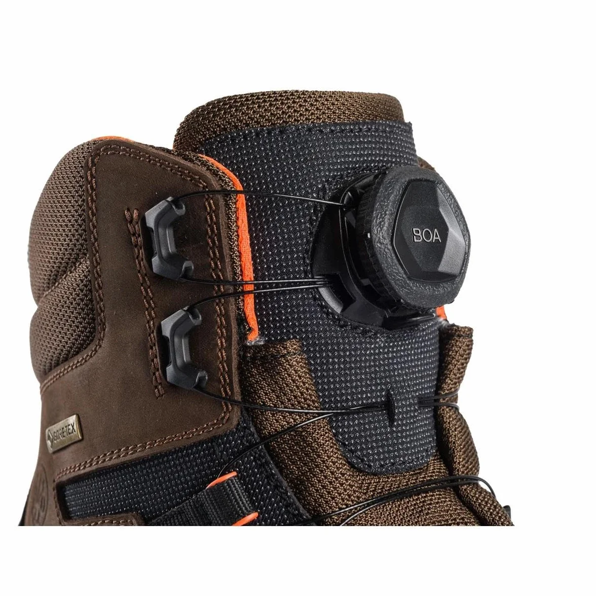 BERETTA ARABUKO GTX Brown Euro 41 Euro 41