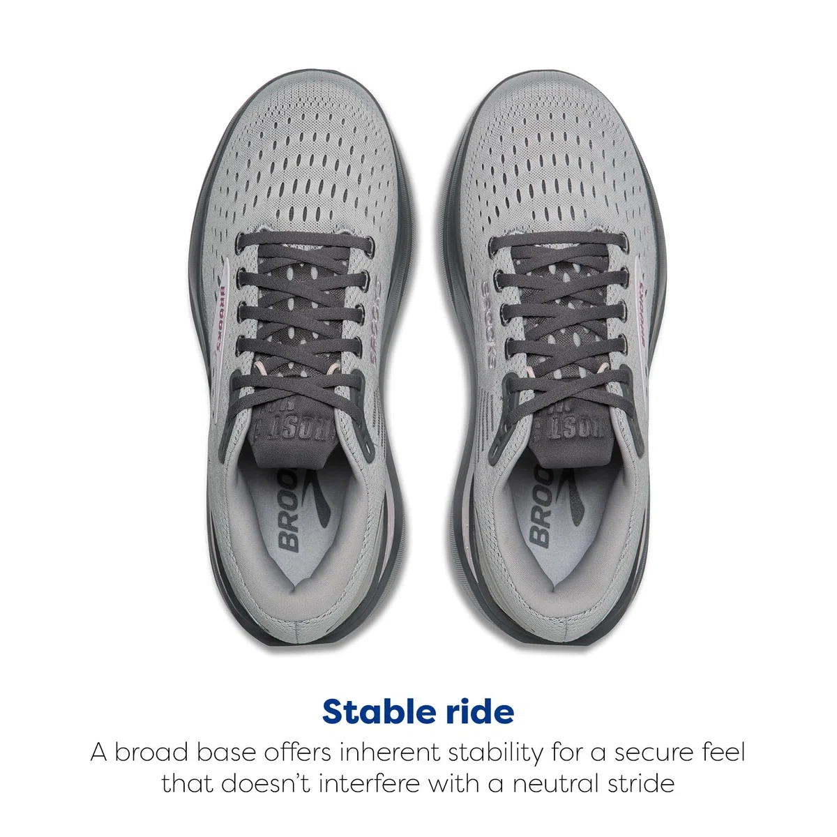 Brooks Ghost Max 3 SneakerDonna