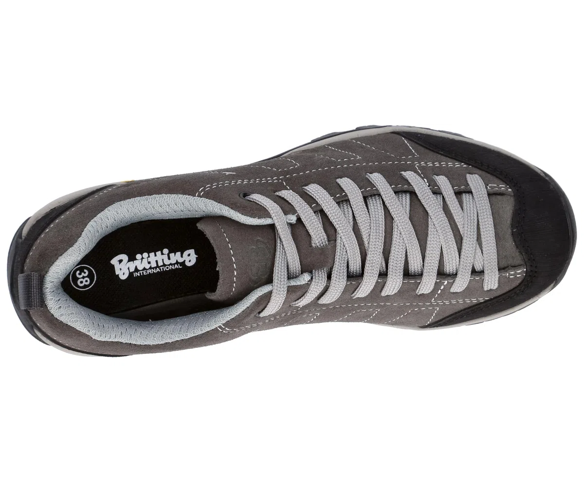 Brütting Claremont Scarpe da trekkingUnisex - Adulto