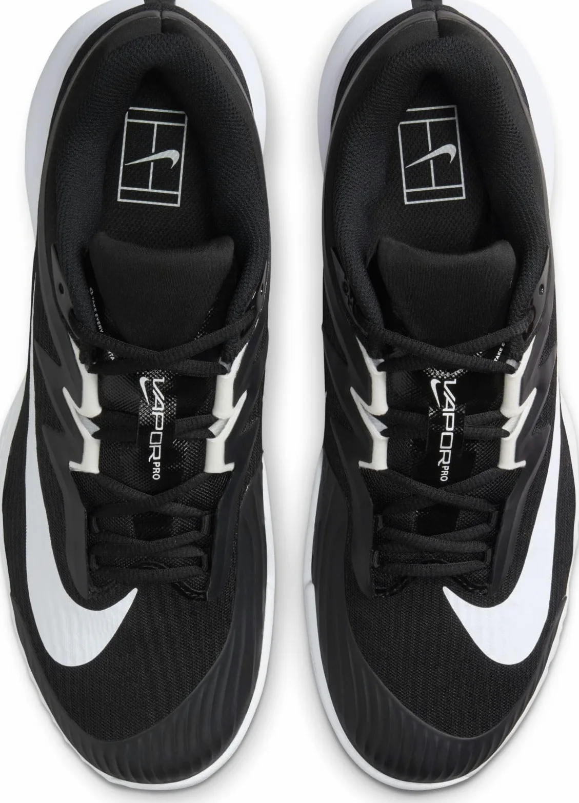 Nike Vapor PRO 3 Men s Clay Co SneakerUomo