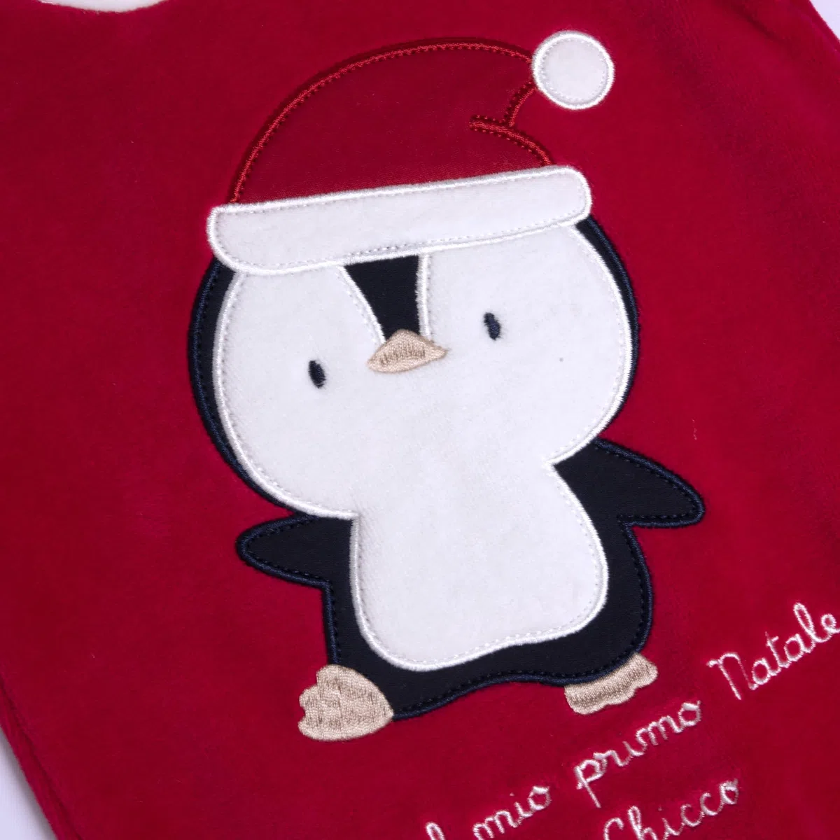 Chicco Tutine - Natale Pigiamino per bambino e neonato Unisex - Bimbi 0-24 (Pacco da 1)
