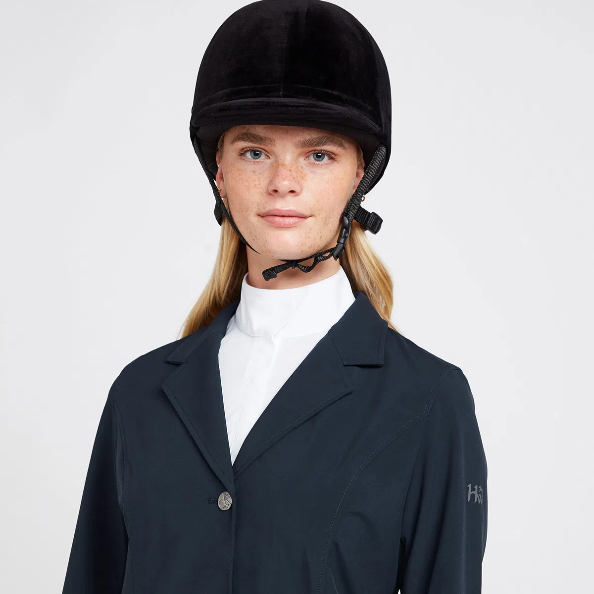 Horseware GIACCA DA CONCORSO DONNA SOFTSHELL
