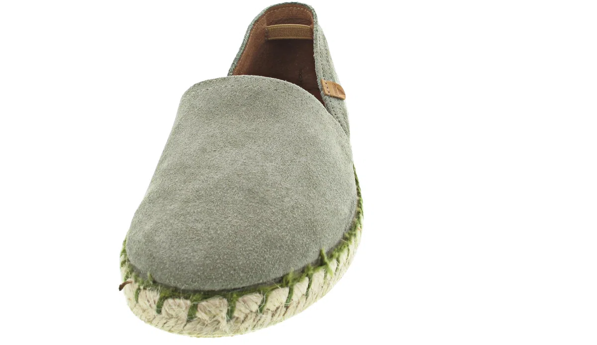 VERBENAS Espadrillas Carmen Serraje Bosco