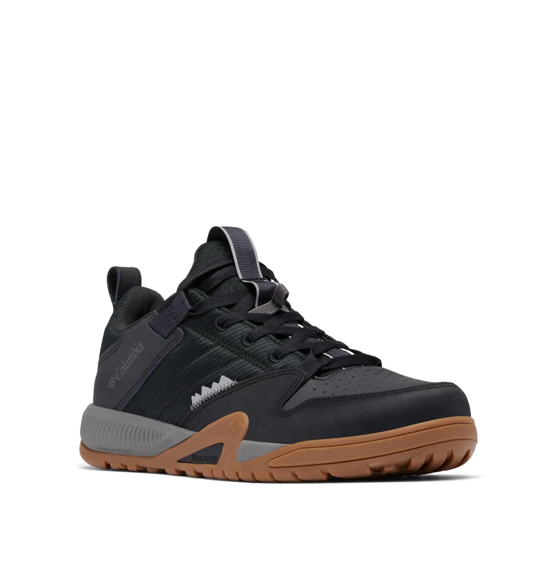Columbia Landroamer Trailrider Scarpe da Ginnastica invernaliUomo
