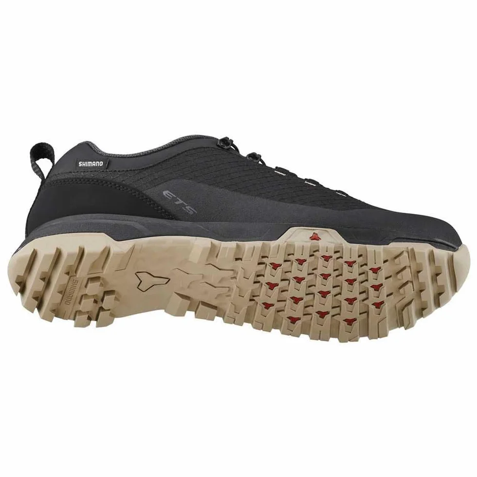 SHIMANO Bicycle Shoes Sh-et501 Scarpe da ciclistaDonna