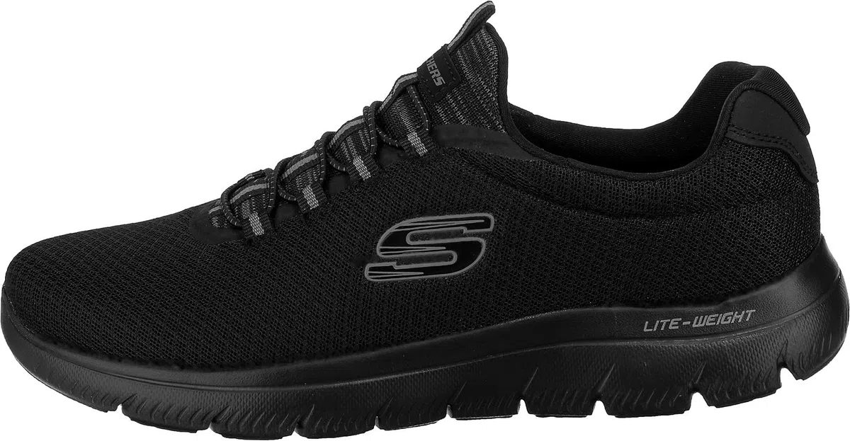 Skechers Uomo Summits 52811 Scarpe da Ginnastica