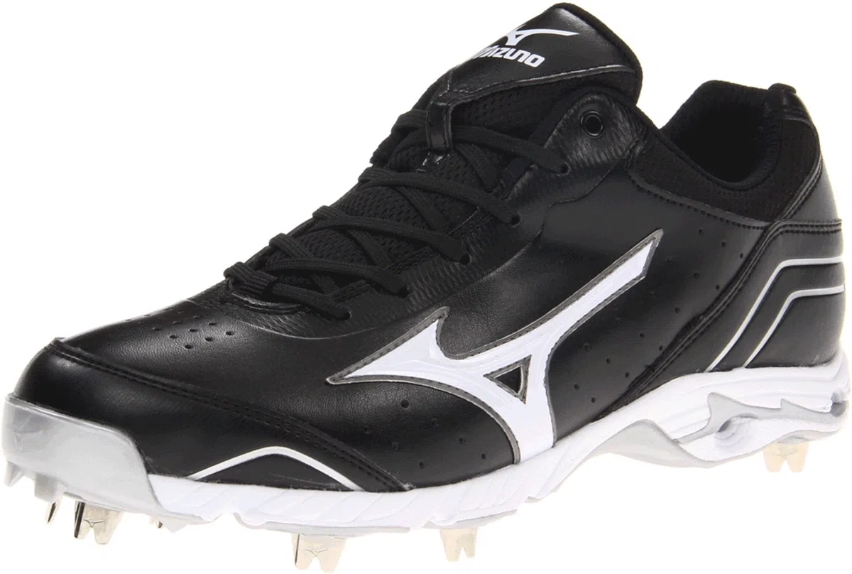 Mizuno Advanced Classic 7 - Pallone da Baseball da Uomo, 9 Pin