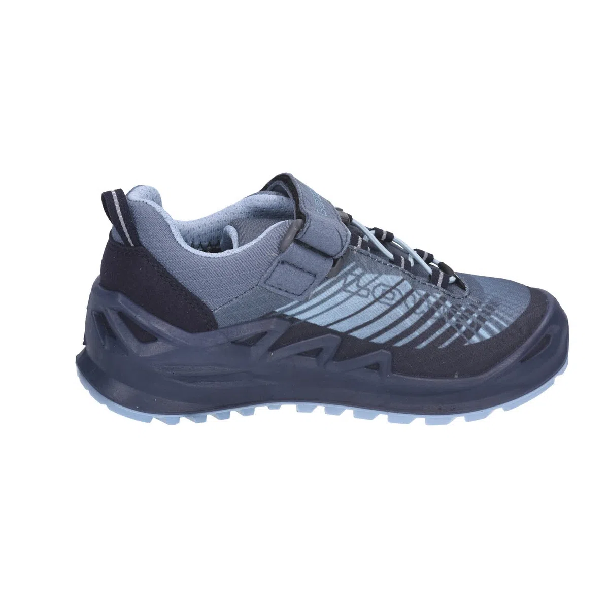 LOWA Scarpe basse Merger GTX JUNIOR VCR LO [2024]