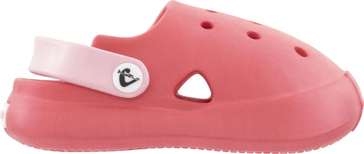 CRESSI dal 1946 - Jelly Kid Clogs - Sandali Sabot Pantofole Ciabatte Bambini Antiscivolo Traspiranti, Spiaggia Mare Passeggiate Asilo e Casa, Chiusura a Pressione