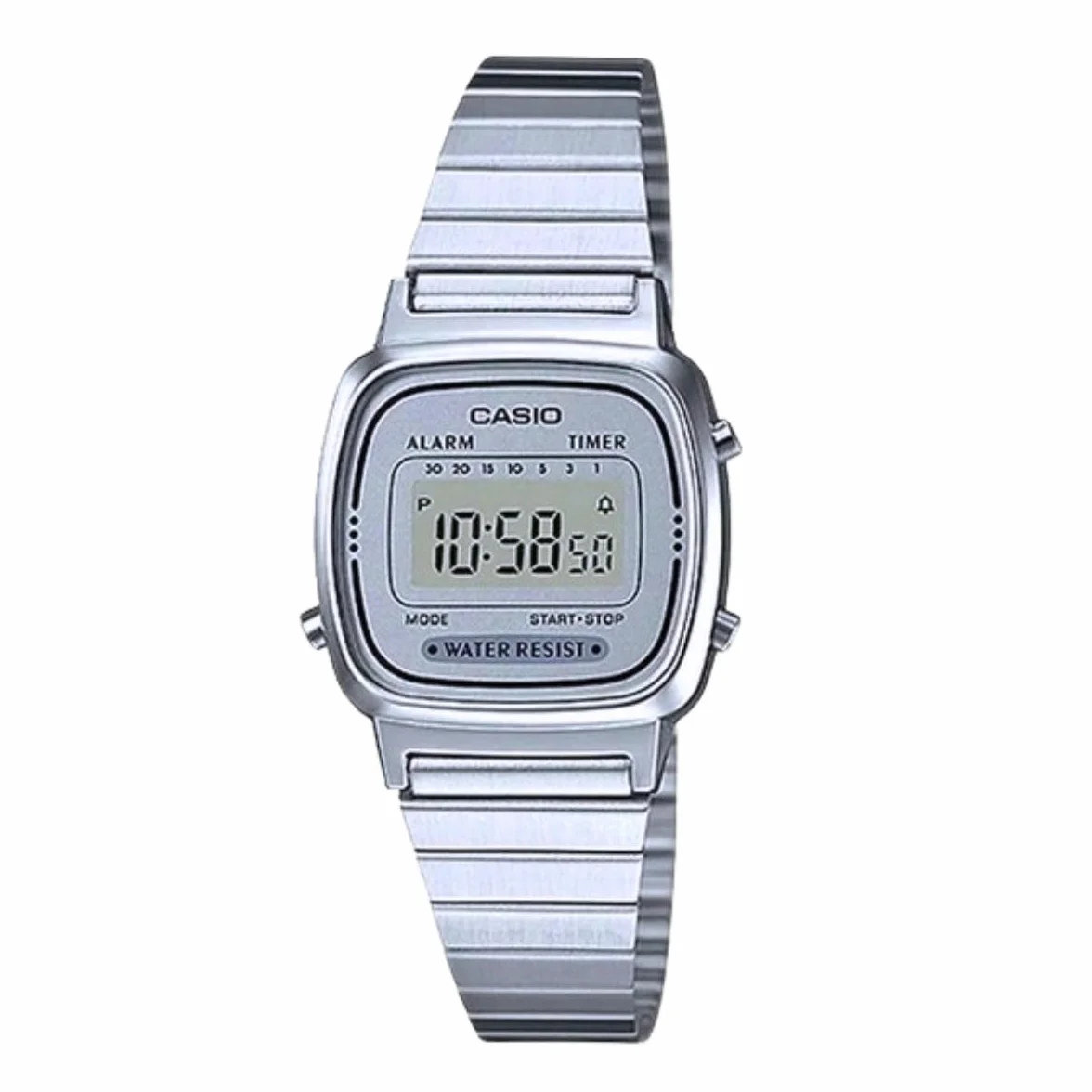 Orologio da Donna Casio LA70WA-7D
