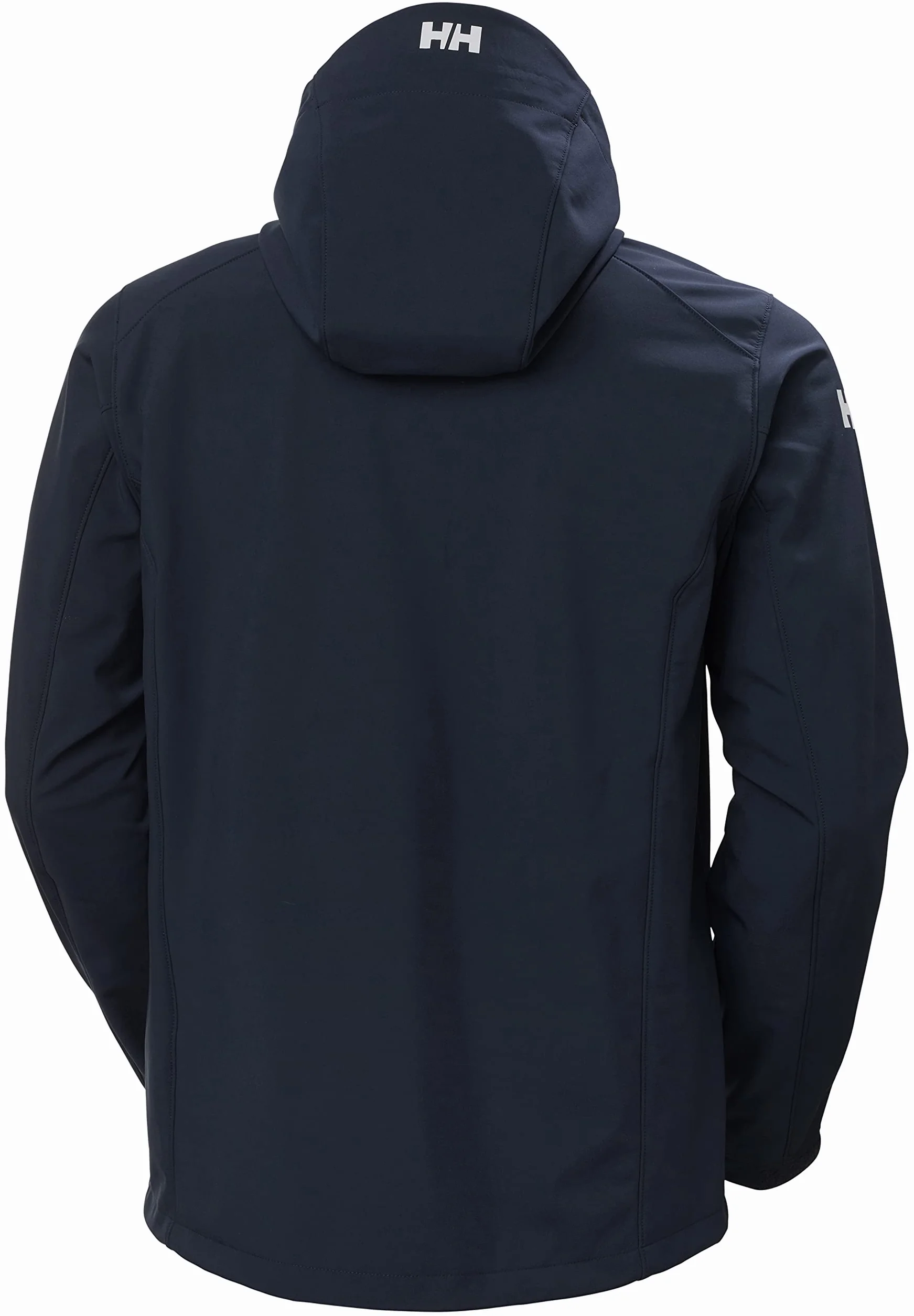 Helly Hansen Uomo Giacca con Cappuccio Paramount Softshell