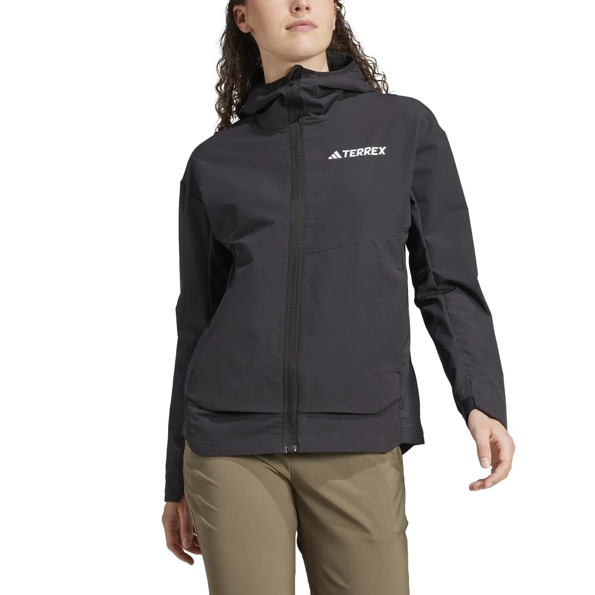 adidas Terrex Multi Soft Shell Jacket Giacca Donna (Pacco da 1)