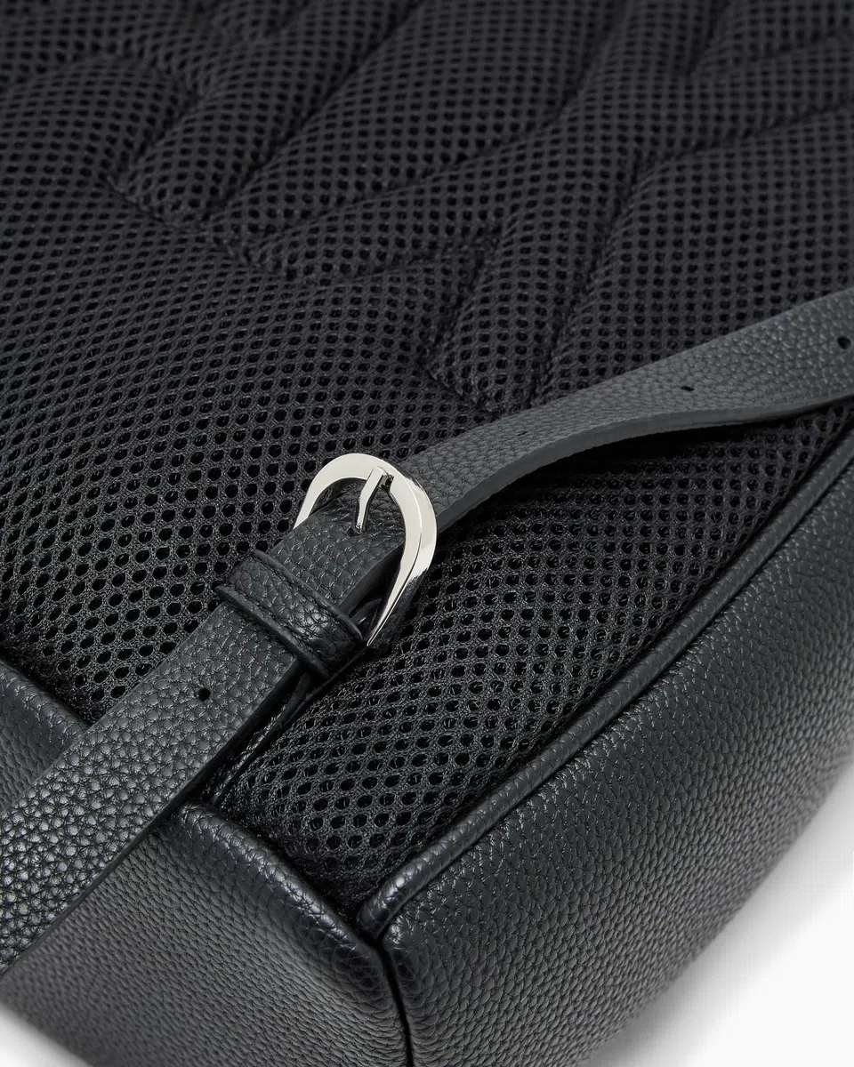 Armani Exchange ZAINO Dimensioni: 26 x 30 x 11 cm
