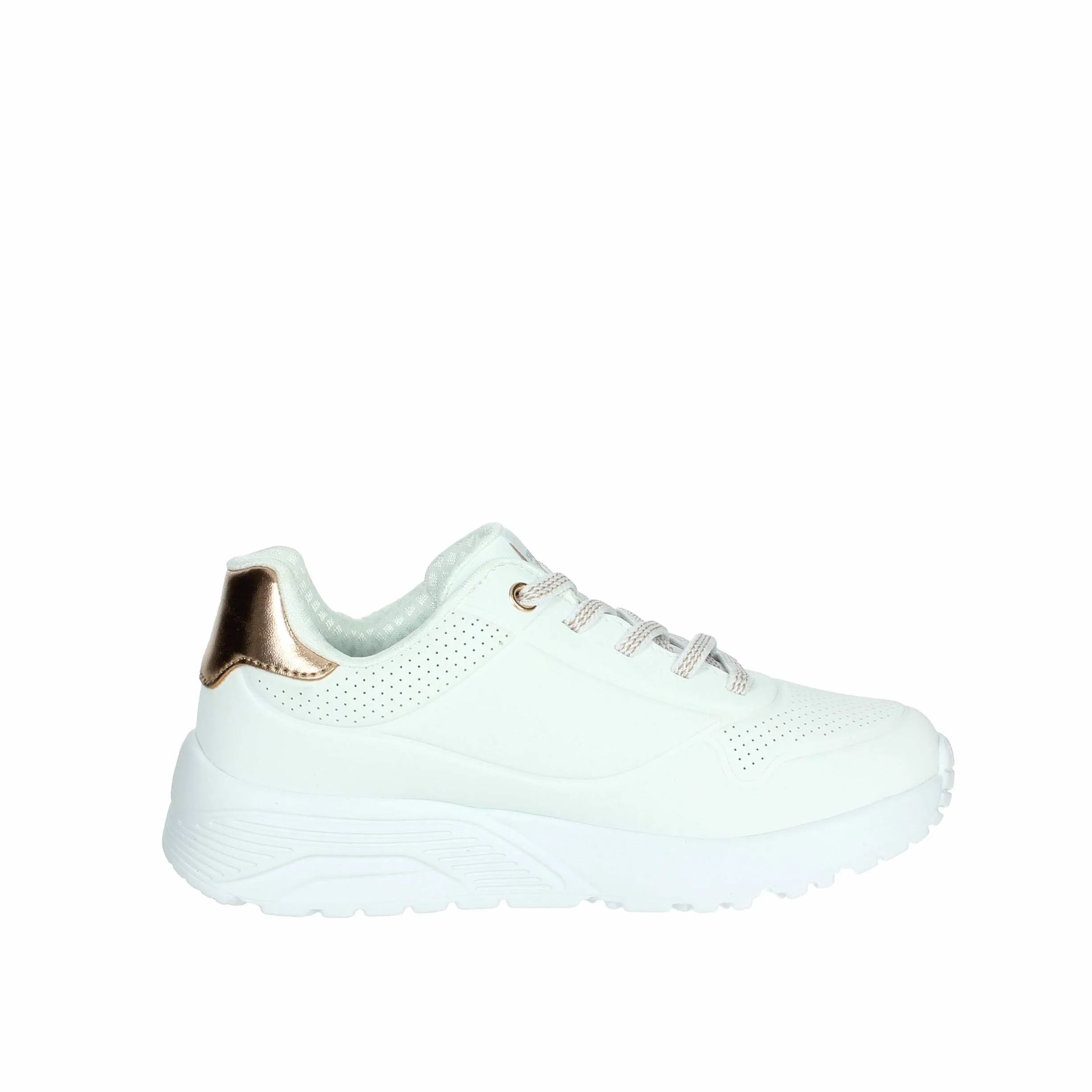 Skechers Uno Lite - Metallic Moves Scarpe da ginnasticaBambine e Ragazze