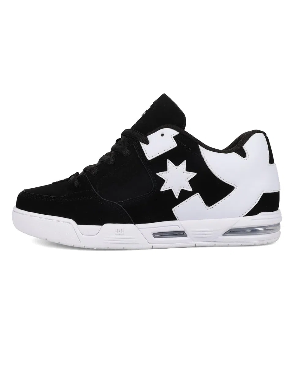 DC Shoes Dc Command Scarpe da ginnasticaDonna