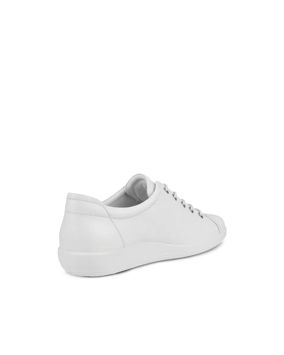 ECCO Morbido Pizzo 2 Womens Casual Scarpe