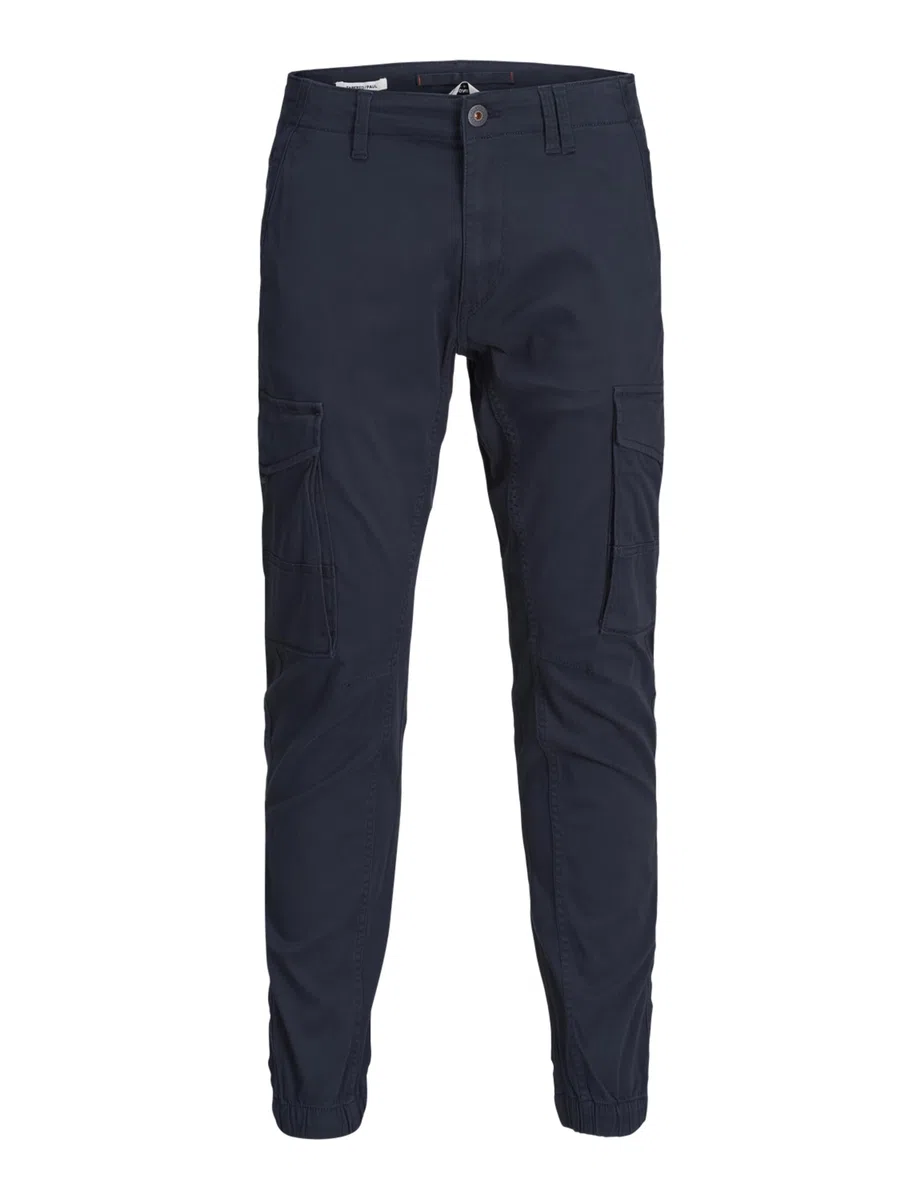 JACK & JONES Cargo Trousers Slim Fit Cargo Trousers
