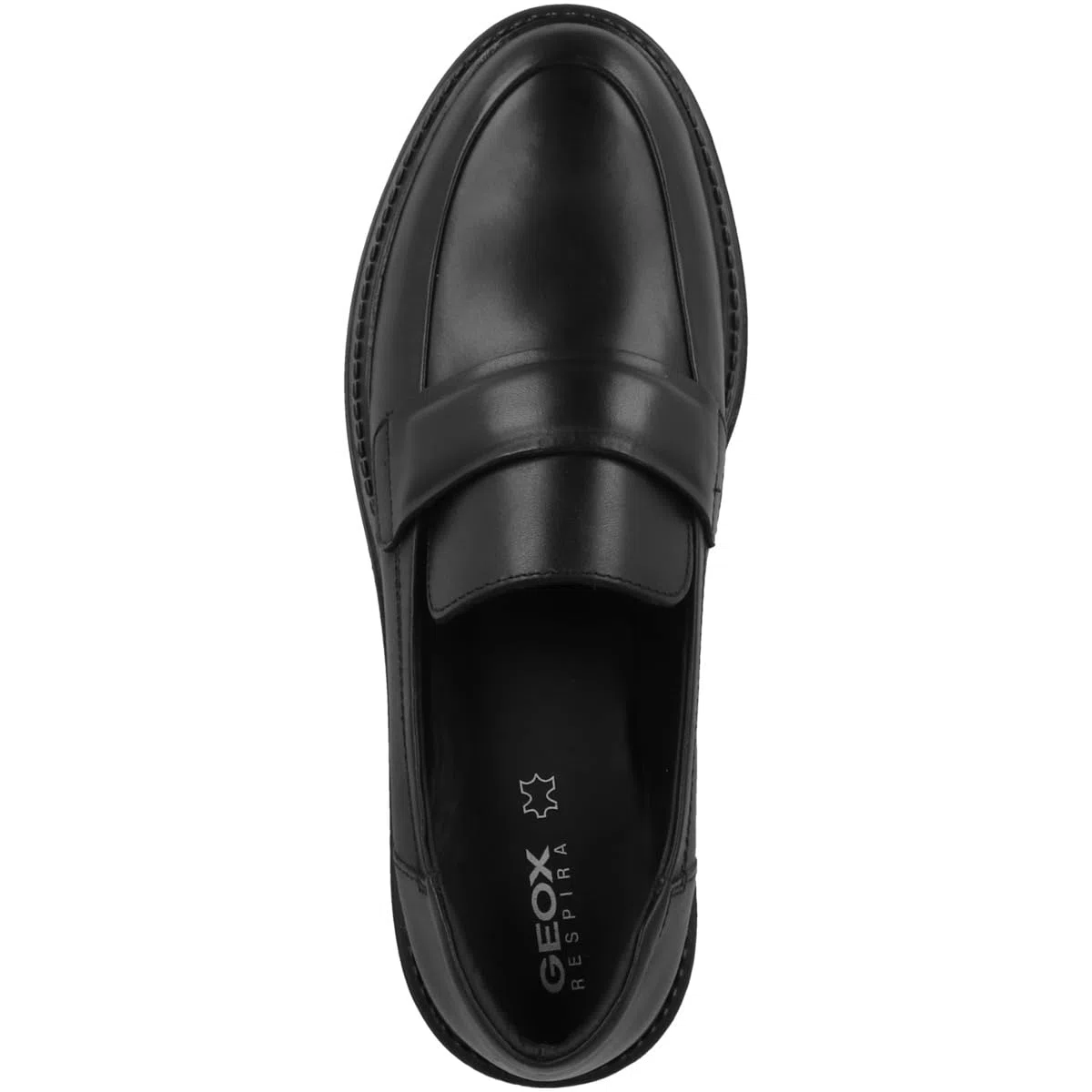 Geox D Iridea A MoccasinDonna