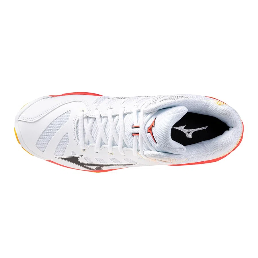 Mizuno Wave Voltage Mid 2, Scarpa Pallavolo Indoor