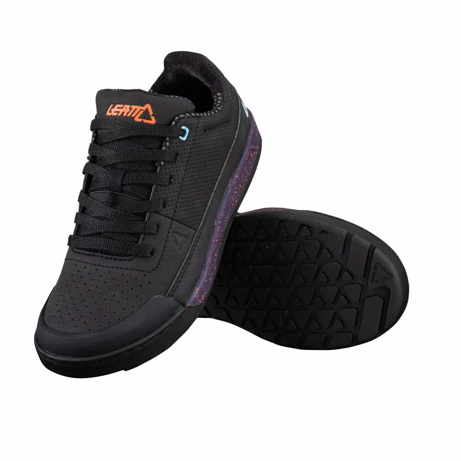 Leatt Women's 2.0 Flat Women ShoesCycling Shoe