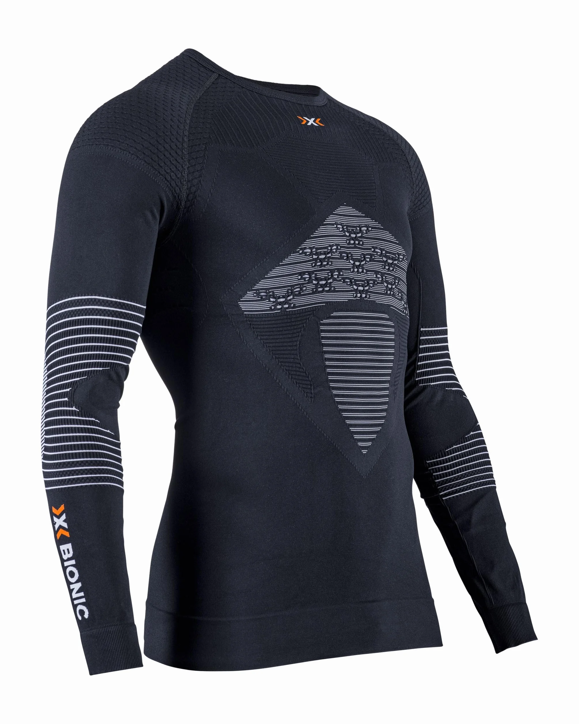 X-Bionic Energizer 4.0 Round Neck