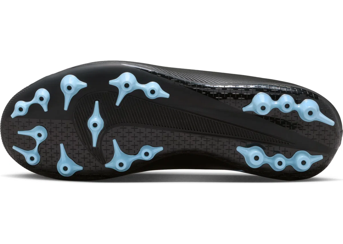 Nike Jr. Mercurial Superfly 10 Academy Sneaker Unisex-Bambini e Ragazzi