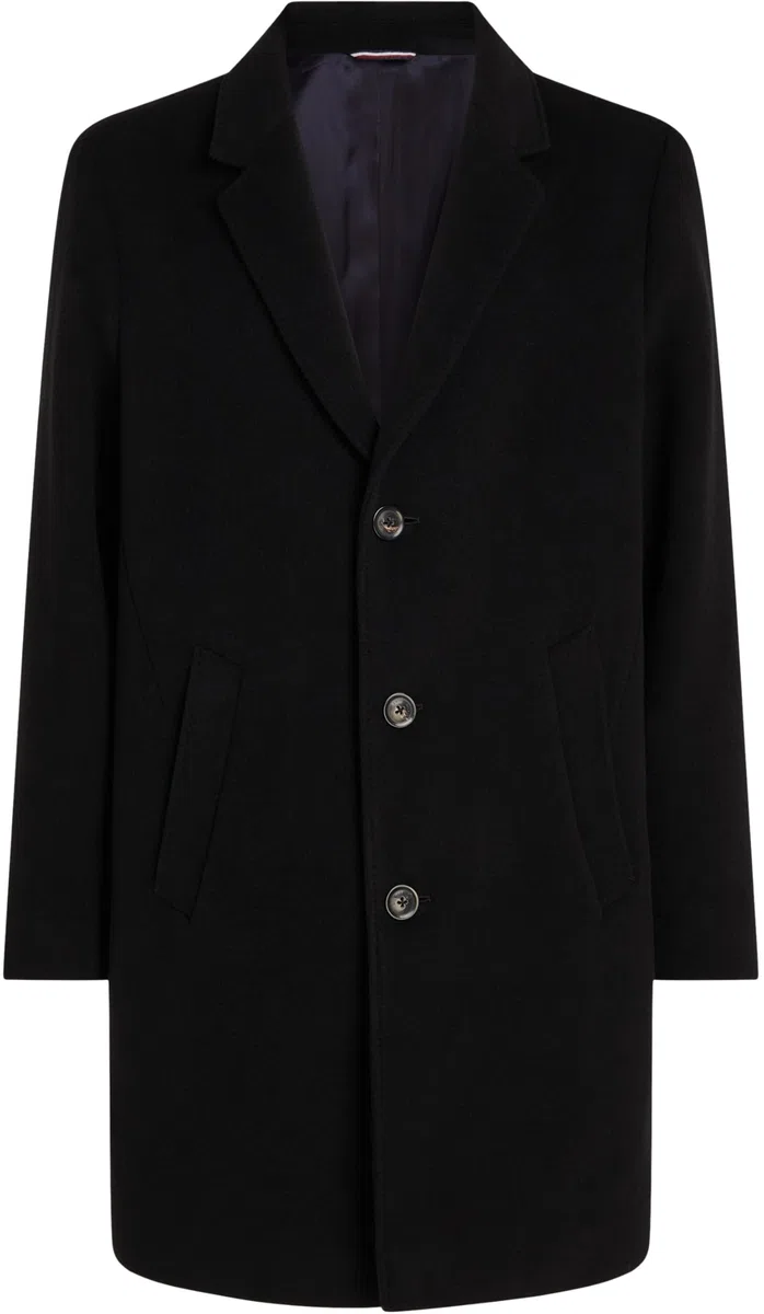 Tommy Hilfiger Giacca Uomo Art MW0MW36611