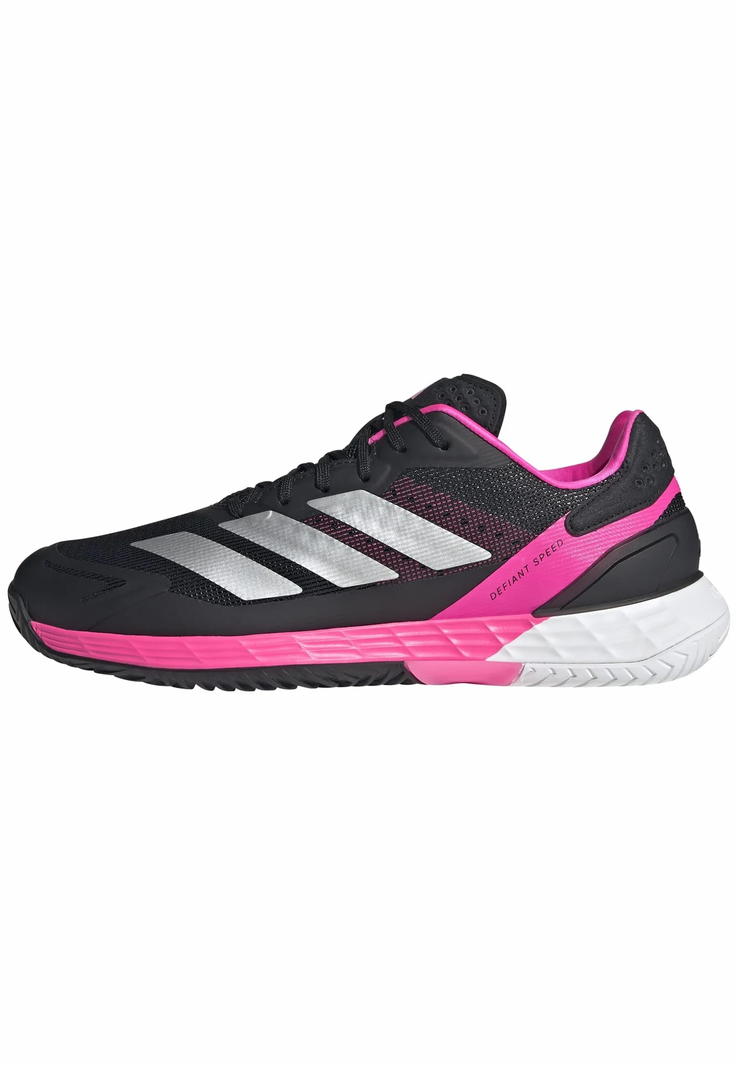 adidas Men Scarpe da Tennis Defiant Speed 2