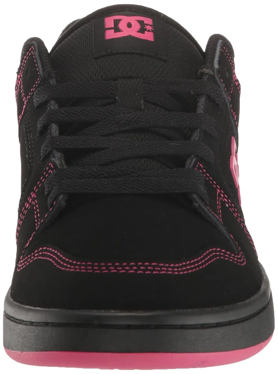 DC - Scarpe da Skate da Donna Dc Manteca 4