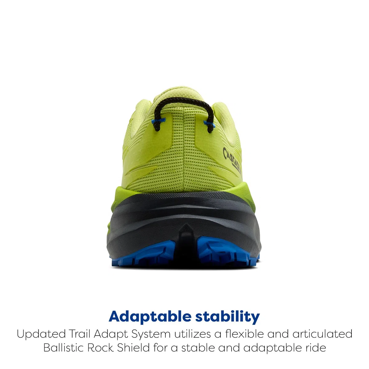 Brooks Cascadia 19 Sneaker Uomo