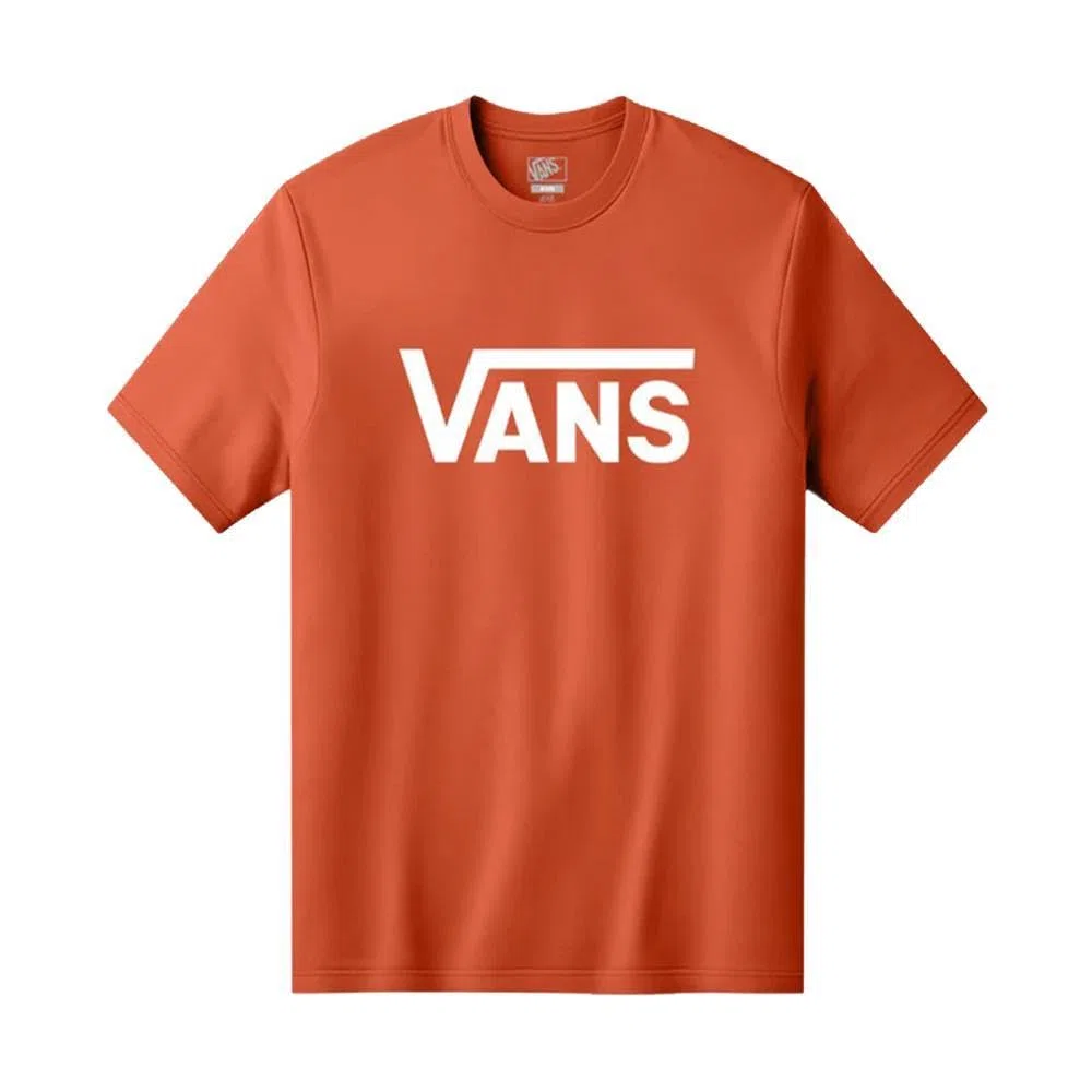 Vans Classic T-Shirt Bambini e Ragazzi